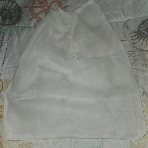 Prada Dustbag - Picture 2 of 5